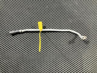 трубка охлаждающей жидкости Audi A8 D4/4H [рестайлинг] 2013, 4.0 л., CEUA, бензин, АКПП, седан, 079121083K, 079121049F