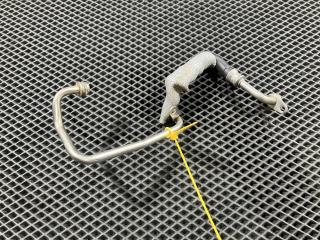 трубка охлаждающей жидкости Audi A8 D4/4H [рестайлинг] 2013, 4.0 л., CEUA, бензин, АКПП, седан, 0354157192CT, 970354157192CT