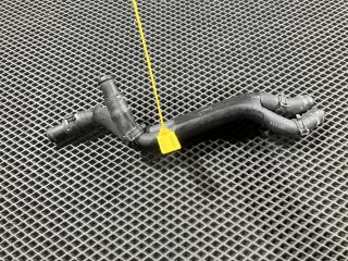 патрубок (трубопровод, шланг) Audi A8 D4/4H [рестайлинг] 2013, 4.0 л., CEUA, бензин, АКПП, седан, 4H0121060G