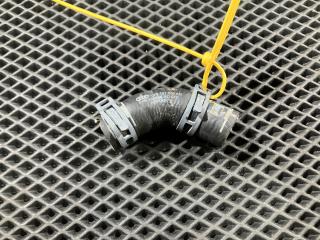 патрубок радиатора Audi A8 D4/4H [рестайлинг] 2013, 4.0 л., CEUA, бензин, АКПП, седан, 079121055AG