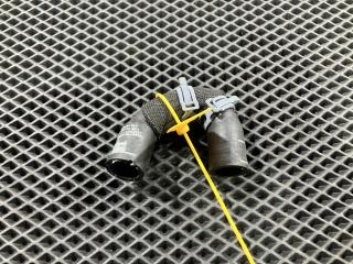 патрубок радиатора Audi A8 D4/4H [рестайлинг] 2013, 4.0 л., CEUA, бензин, АКПП, седан, 079121052H