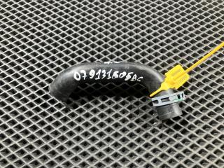 патрубок (трубопровод, шланг) Audi A8 D4/4H [рестайлинг] 2013, 4.0 л., CEUA, бензин, АКПП, седан, 079131605BC