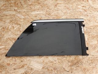 стекло кузовное боковое правое Mercedes-Benz GL-Класс X164 2007, 4.7 л., M 273.923, бензин, АКПП, внедорожник 5 дв., A1646702250