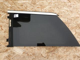 стекло кузовное боковое левое Mercedes-Benz GL-Класс X164 [рестайлинг] 2011, 4.7 л., M 273.923, бензин, АКПП, внедорожник 5 дв., A1646702150, A1646702750