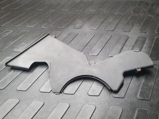 защита (кожух) ремня ГРМ Audi A8 D3/4E 2004, 4.2 л., BFM, бензин, АКПП, седан, 077109121C