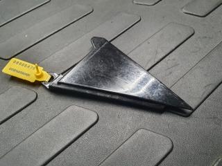 молдинг двери задней левой Audi A6 4F/C6 2007, 3.2 л., BKH, бензин, АКПП, седан, 4F0853273B