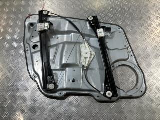 стеклоподъемник передний правый Mercedes-Benz GL-Класс X164 [рестайлинг] 2010, 4.7 л., M 273.923, бензин, внедорожник 5 дв., A1647201679