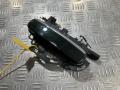 ручка наружная задняя правая Audi A6 4F/C6 2007, 3.2 л., BKH, бензин, АКПП, седан, 4F0837886 - фото №3