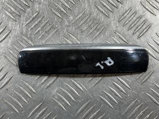 ручка наружная задняя левая Audi A6 4F/C6 2007, 3.2 л., BKH, бензин, АКПП, седан, 4F0839239B