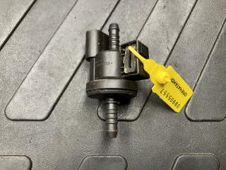 клапан вентиляции топливного бака Audi A6 4F/C6 [рестайлинг] 2008, 4.2 л., BAT, бензин, АКПП, седан, 06E906517A, 0280142431