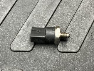 датчик давления топлива Audi Q7 4L 2006, 3.6 л., BHK, бензин, АКПП, внедорожник 5 дв., 06D906051A, 0261545008