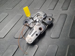 замок капота Audi A6 4F/C6 2007, 3.2 л., BKH, бензин, АКПП, седан, 4F0823509A