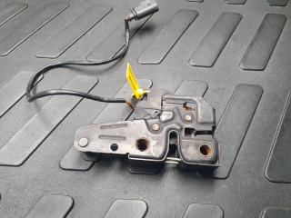 замок капота Audi A6 4F/C6 2007, 3.2 л., BKH, бензин, АКПП, седан, 4F0823509A