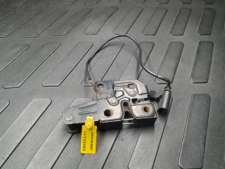 замок капота Audi A6 4F/C6 2007, 3.2 л., BKH, бензин, АКПП, седан, 4F0823509A