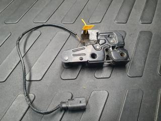 замок капота Audi A6 4F/C6 2007, 3.2 л., BKH, бензин, АКПП, седан, 4F0823509A