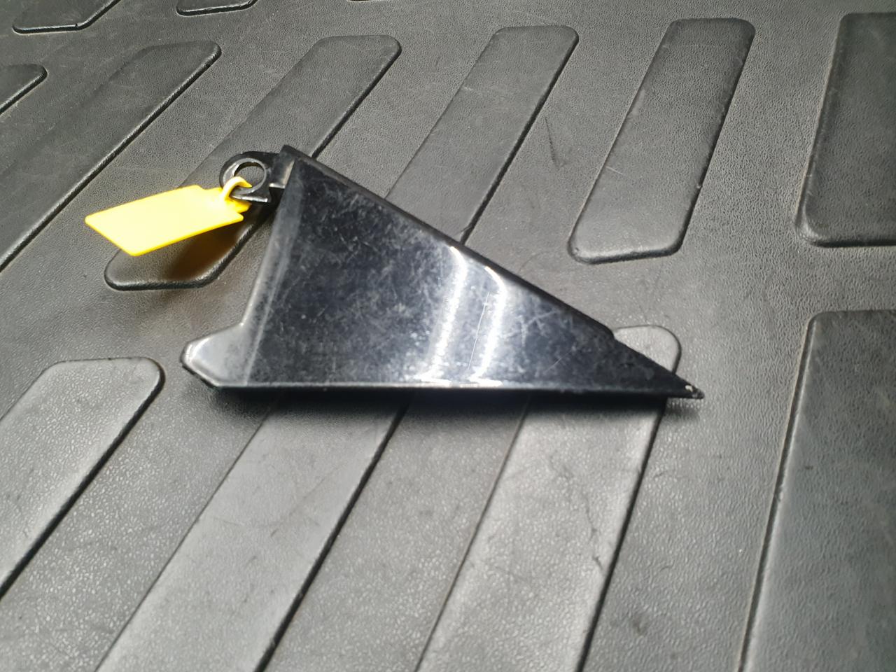 накладка двери (крышки) багажника Audi A6 4F/C6 2007, 3.2 л., BKH, бензин, АКПП, седан, 4F0853274B - фото №1