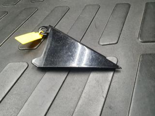 накладка двери (крышки) багажника Audi A6 4F/C6 2007, 3.2 л., BKH, бензин, АКПП, седан, 4F0853274B