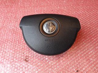 подушка безопасности водителя Volkswagen Passat B6 2005, 2.0 л., BPY, бензин, 3C0880201C