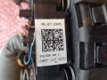 подушка безопасности водителя Volkswagen Passat B6 2005, 2.0 л., BPY, бензин, 3C0880201C - фото №4