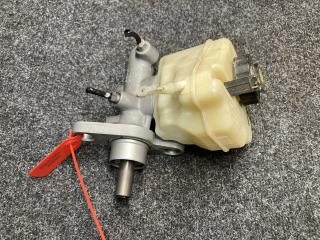 бачок тормозной жидкости Volkswagen Phaeton 1 поколение 2004, 4.2 л., BGH, бензин, седан