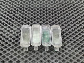 фонарь салона (плафон) Audi A8 D4/4H 2012, 4.2 л., CDRA, бензин, АКПП, седан, 4E0947415