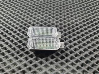 фонарь салона (плафон) Audi A8 D4/4H 2012, 4.2 л., CDRA, бензин, АКПП, седан, 4E0947415