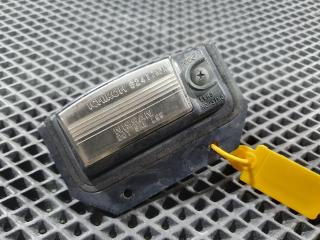 подсветка номера Nissan Murano Z50 2006, 3.5 л., VQ35DE, бензин, АКПП, седан, 90163CA000