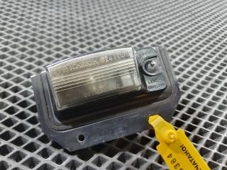 подсветка номера Nissan Murano Z50 2006, 3.5 л., VQ35DE, бензин, АКПП, седан, 90163CA000