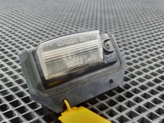 подсветка номера Nissan Murano Z50 2006, 3.5 л., VQ35DE, бензин, АКПП, седан, 90163CA000