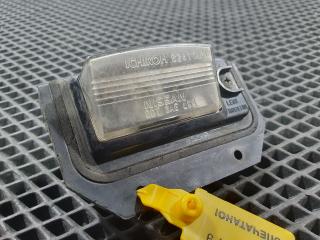 подсветка номера Nissan Murano Z50 2006, 3.5 л., VQ35DE, бензин, АКПП, седан, 90163CA000