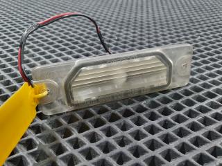 подсветка номера Infiniti FX35 1 поколение [рестайлинг] 2007, 3.5 л., VQ35DE, бензин, АКПП, внедорожник 5 дв., 6203D0T