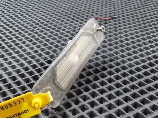 подсветка номера Infiniti FX35 1 поколение [рестайлинг] 2007, 3.5 л., VQ35DE, бензин, АКПП, внедорожник 5 дв., 6203D0T