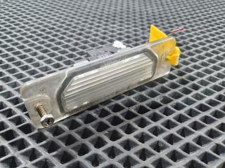 подсветка номера Infiniti FX35 1 поколение [рестайлинг] 2007, 3.5 л., VQ35DE, бензин, АКПП, внедорожник 5 дв., 6203D0T