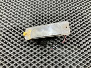 подсветка номера Infiniti FX35 1 поколение [рестайлинг] 2007, 3.5 л., VQ35DE, бензин, АКПП, внедорожник 5 дв., 6203D0T