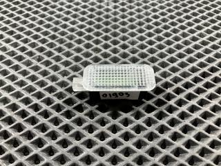 фонарь салона (плафон) Audi A8 D4/4H 2012, 4.2 л., CDRA, бензин, АКПП, седан, 4E0947415