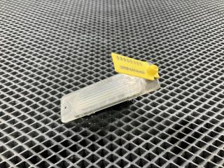 подсветка номера Infiniti FX35 1 поколение [рестайлинг] 2007, 3.5 л., VQ35DE, бензин, АКПП, внедорожник 5 дв., 6203D0T