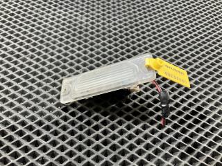 подсветка номера Infiniti FX35 1 поколение [рестайлинг] 2007, 3.5 л., VQ35DE, бензин, АКПП, внедорожник 5 дв., 6203D0T