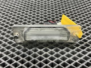 подсветка номера Infiniti FX35 1 поколение [рестайлинг] 2007, 3.5 л., VQ35DE, бензин, АКПП, внедорожник 5 дв., 6203D0T