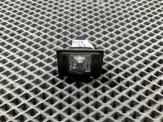 подсветка номера Mercedes-Benz GL-Класс X166 2015, 4.7 л., M 278.928, бензин, АКПП, внедорожник 5 дв., A0009062903, A1729061100