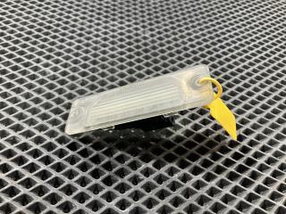 подсветка номера Infiniti FX35 1 поколение [рестайлинг] 2007, 3.5 л., VQ35DE, бензин, АКПП, внедорожник 5 дв., 6203D0T