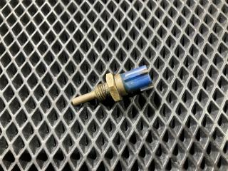 датчик температуры охлаждающей жидкости Infiniti FX35 1 поколение 2006, 3.5 л., VQ35DE, бензин, внедорожник 5 дв., A27-621T03, 22630-44B20