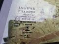 форточка задняя левая Jaguar XF 1 поколение [рестайлинг] 2013, 5.0 л., 508PS, бензин, АКПП, седан, UKS-00087-AA - фото №7