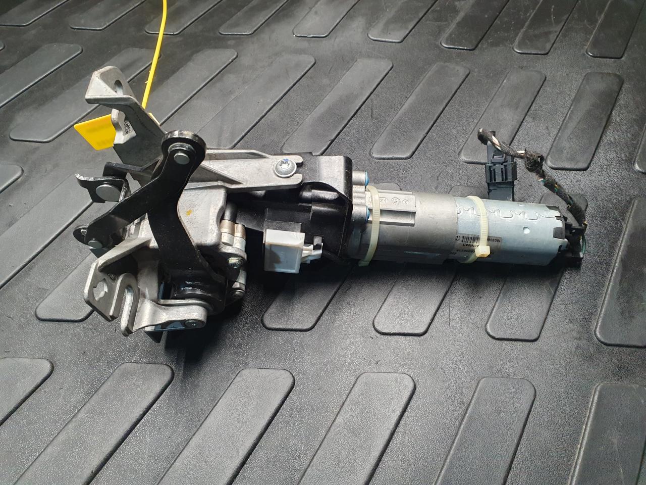 амортизатор крышки багажника (3-5 двери) Audi A8 D4/4H 2011, 4.2 л., CDRA, бензин, АКПП, седан, 4H0827851A - фото №1