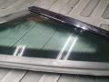стекло кузовное боковое левое Audi A8 D4/4H 2010, 4.2 л., CDRA, бензин, АКПП, седан, 4H0845299NVB, 4H4845299NVB - фото №5