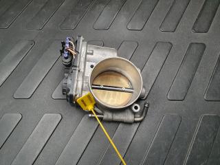 заслонка дроссельная Lexus LS 4 поколение 2009, 5.0 л., 2UR-FSE, бензин, АКПП, седан, 22030-38010, 2203038010