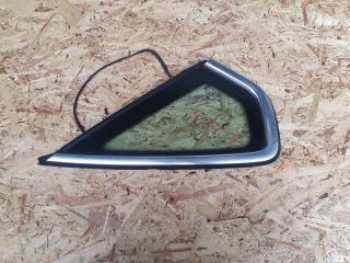 стекло кузовное боковое правое Volkswagen Passat (USA) 1 поколение 2011, 2.5 л., бензин, АКПП, седан