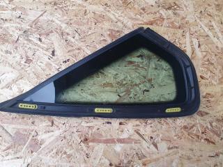 стекло кузовное боковое правое Volkswagen Passat (USA) 1 поколение 2012, 2.5 л., бензин, АКПП, седан