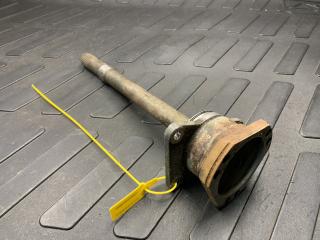 полуось (приводной вал, ШРУС) Infiniti FX35 1 поколение [рестайлинг] 2006, 3.5 л., VQ35DE, бензин, АКПП, внедорожник 5 дв., 38231AR500