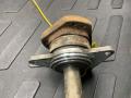 полуось (приводной вал, ШРУС) Infiniti FX35 1 поколение [рестайлинг] 2006, 3.5 л., VQ35DE, бензин, АКПП, внедорожник 5 дв., 38231AR500 - фото №5