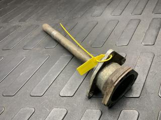 полуось (приводной вал, ШРУС) Infiniti FX35 1 поколение [рестайлинг] 2006, 3.5 л., VQ35DE, бензин, АКПП, внедорожник 5 дв., 38231AR500